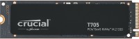 SSD Crucial T705 CT4000T705SSD3 4 TB without radiator