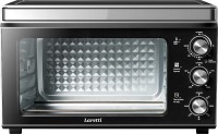 Photos - Mini Oven Laretti LR-EC3905 