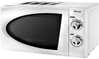 Photos - Microwave SWAN SM3090LN white