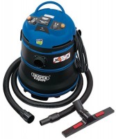 Photos - Vacuum Cleaner Draper 38015 