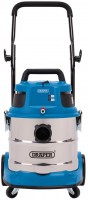 Photos - Vacuum Cleaner Draper 75442 