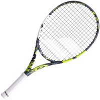 Photos - Tennis Racquet Babolat Aero Junior 25 2023 