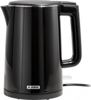 Photos - Electric Kettle Judge JEA100 2000 W 1.5 L  black