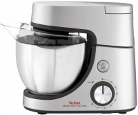 Photos - Food Processor Tefal Masterchef Gourmet QB512D38 silver