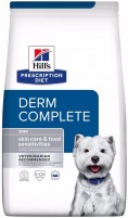 Photos - Dog Food Hills PD Derm Complete Mini 