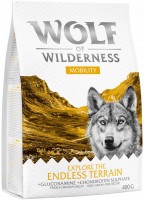 Photos - Dog Food Wolf of Wilderness Explore The Endless Terrain 