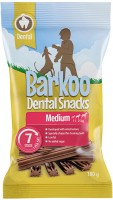 Photos - Dog Food Barkoo Dental Snacks Medium 7