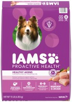 Dog Food IAMS Proactive Health Mature Chicken 6.8 kg