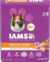 Dog Food IAMS Proactive Health Mature Chicken 13.2 kg