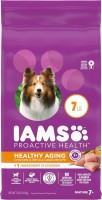 Dog Food IAMS Proactive Health Mature Chicken 3.18 kg