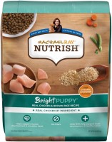 Dog Food Rachael Ray Nutrish Bright Puppy Chicken 6.35 kg 