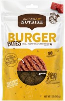 Dog Food Rachael Ray Nutrish Burger Bites 142 g 