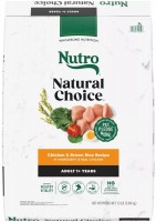 Photos - Dog Food Nutro Adult All Breed Chicken 5.89 kg