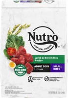 Dog Food Nutro Adult Small Bites Lamb 5.44 kg