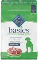 Dog Food Blue Buffalo Basics Grain Free Adult Lamb 9.97 kg