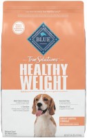 Dog Food Blue Buffalo True Solutions Healthy Weight Chicken 10.8 kg 