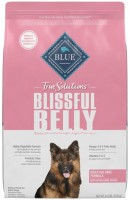 Photos - Dog Food Blue Buffalo True Solutions Blissful Belly Chicken 10.8 kg 