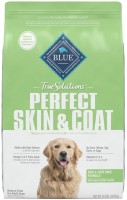 Dog Food Blue Buffalo True Solutions Perfect Skin/Coat Salmon 10.8 kg 