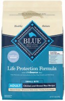 Dog Food Blue Buffalo Life Protection Adult Small Bite Chicken 6.8 kg