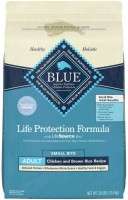 Dog Food Blue Buffalo Life Protection Adult Small Bite Chicken 13.6 kg