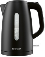 Photos - Electric Kettle Silver Crest SWKK 3000 B2 3000 W 1.7 L