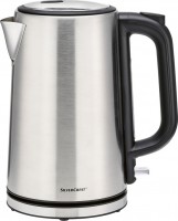 Photos - Electric Kettle Silver Crest SWKE 3100 E1 3100 W 1.7 L