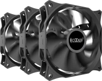 Photos - Computer Cooling PCCooler DN-120 3in1 