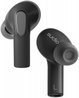 Headphones Sudio E3 