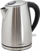 Photos - Electric Kettle Chef's Choice 6810001 1500 W 1.7 L  stainless steel