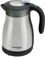 Photos - Electric Kettle Chef's Choice 6920001 1500 W 1.5 L  stainless steel