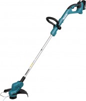 Photos - Lawn Mower Makita DUR193RF 