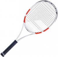 Photos - Tennis Racquet Babolat Pure Strike 18x20 Gen4 