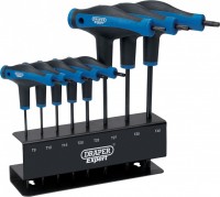 Tool Kit Draper 33872 