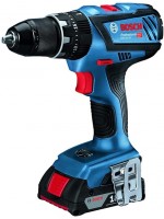 Photos - Drill / Screwdriver Bosch GSB 18V-28 Professional 06019E7108 