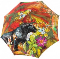 Photos - Umbrella Doppler Elegance Boheme 12019 