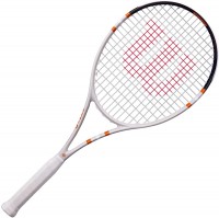 Photos - Tennis Racquet Wilson Roland Garros Triumph 2023 