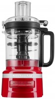 Photos - Food Processor KitchenAid 5KFP0921BER red