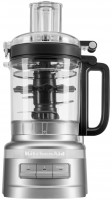 Photos - Food Processor KitchenAid 5KFP0921BCU silver