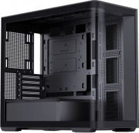 Computer Case Jonsbo D300 black