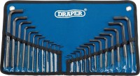 Photos - Tool Kit Draper 33892 