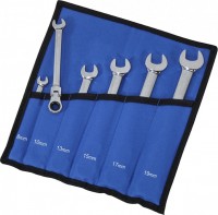 Photos - Tool Kit Faithfull FAISPARAT6SR 