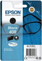 Photos - Ink & Toner Cartridge Epson 408 C13T09J14010 