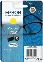 Ink & Toner Cartridge Epson 408 C13T09J44010 