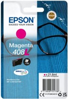 Ink & Toner Cartridge Epson 408L C13T09K34010 