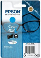 Photos - Ink & Toner Cartridge Epson 408L C13T09K24010 