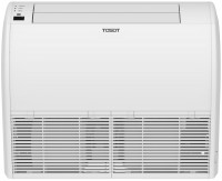 Photos - Air Conditioner TOSOT TUD140ZD1/A-S/140W1/NhA-S 140 m²