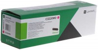 Photos - Ink & Toner Cartridge Lexmark C3220M0 