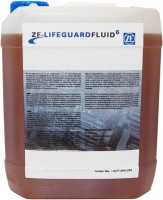 Photos - Gear Oil ZF Lifeguard Fluid 6 10 L