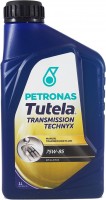 Photos - Gear Oil Tutela Transmission Technyx 75W-85 1L 1 L