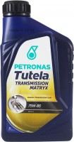 Photos - Gear Oil Tutela Transmission Matryx 75W-85 1L 1 L